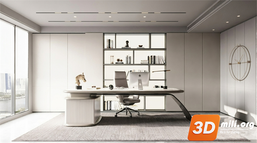General Manager's Office Skp Files 